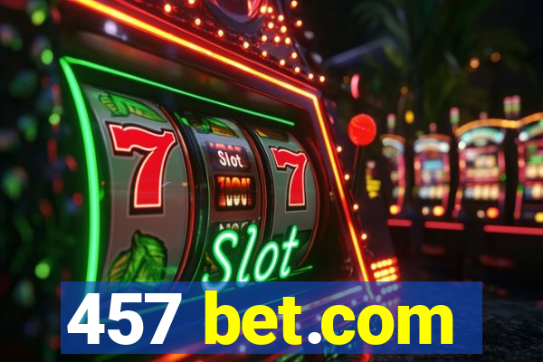 457 bet.com